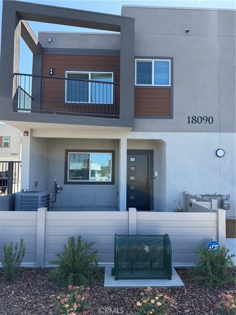 Property photo for 18090 PRAIRIE Avenue, #101, Torrance, CA