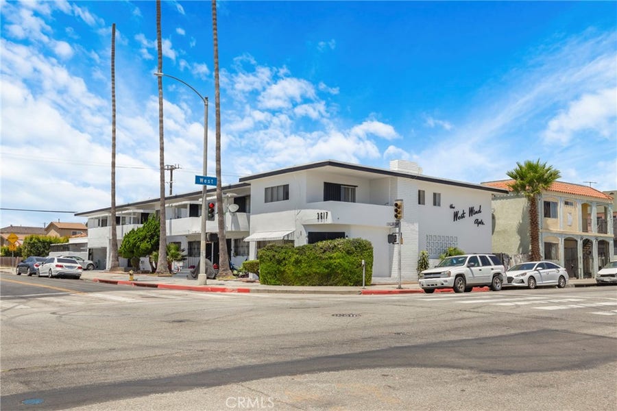 Property photo for 3617 W 60th Street, Los Angeles, CA
