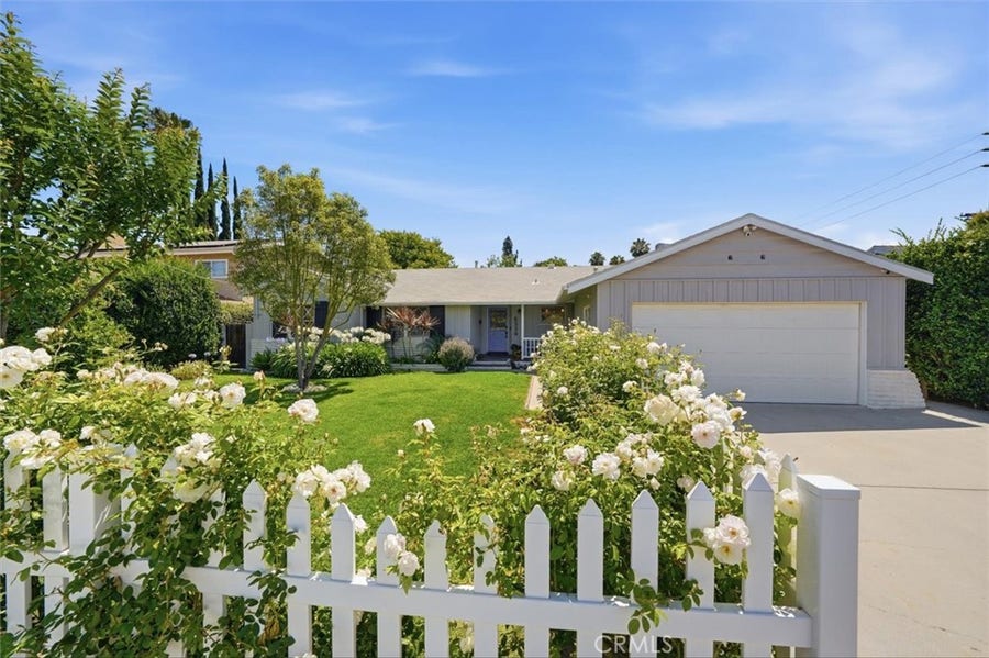 Property photo for 6530 Gaviota Avenue, Lake Balboa, CA