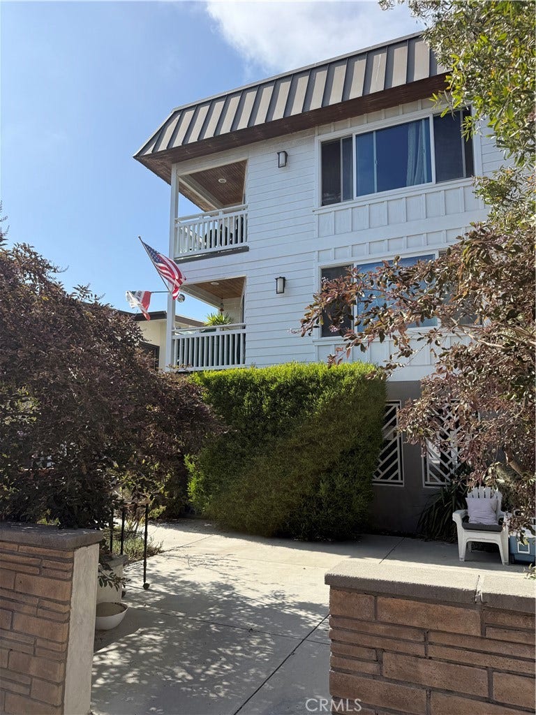 Property photo for 75 18th, Hermosa Beach, CA