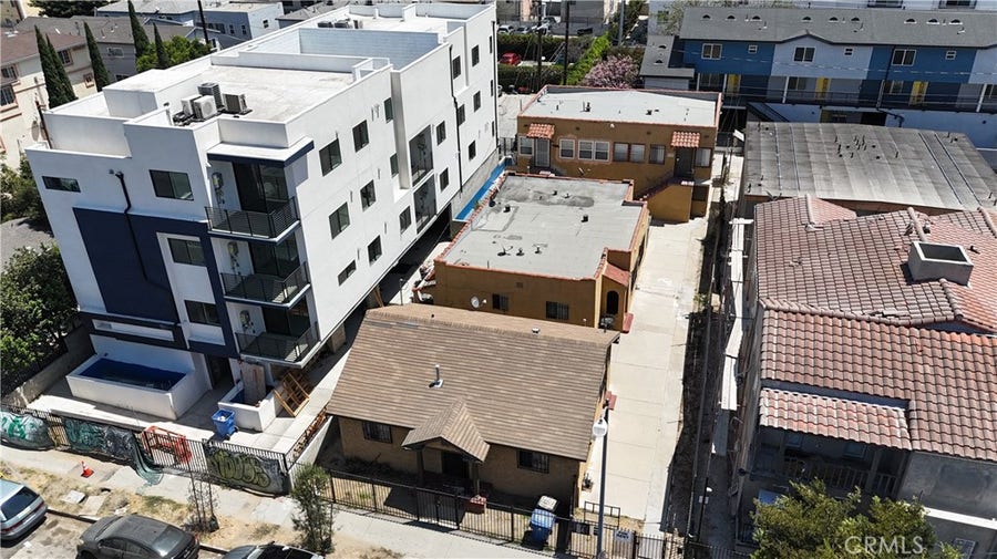 Property photo for 3914 S Normandie Avenue, Los Angeles, CA