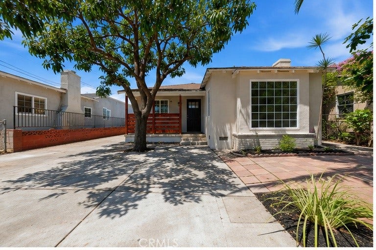 Property photo for 9413 Stanford, South Gate, CA