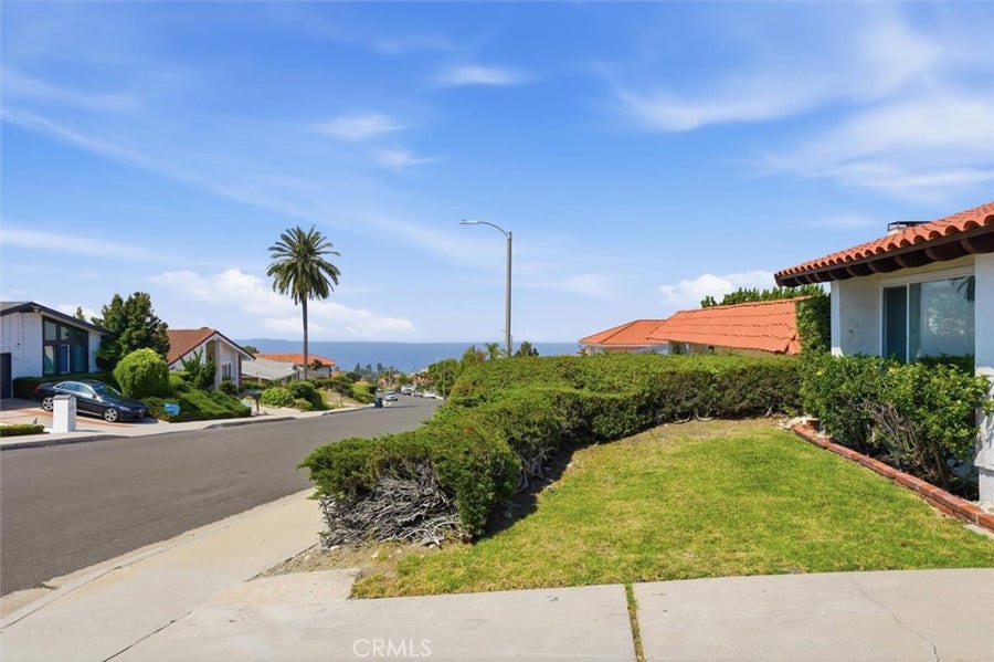 Property photo for 6709 Verde Ridge Road, Rancho Palos Verdes, CA