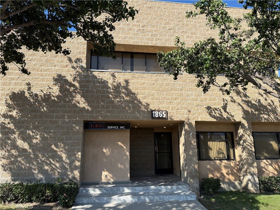 Property photo for 1865 W 222nd Street, #B, Torrance, CA