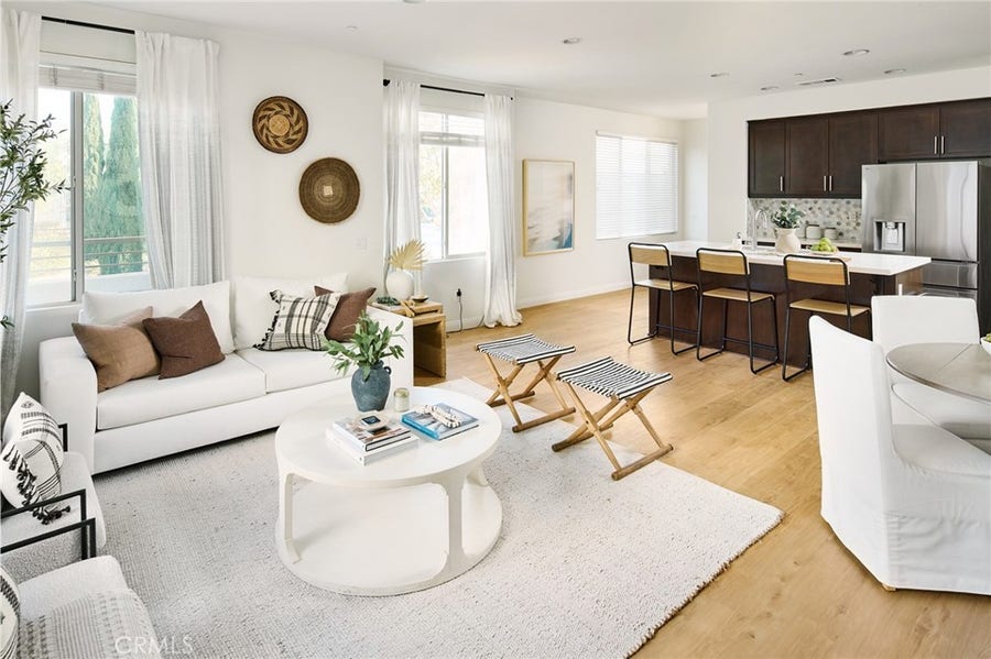 Property photo for 5552 Coral, #108, Hawthorne, CA