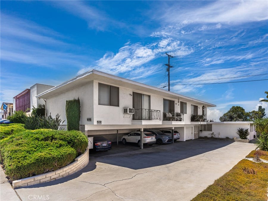 Property photo for 1170 College View Drive, Monterey Park, CA
