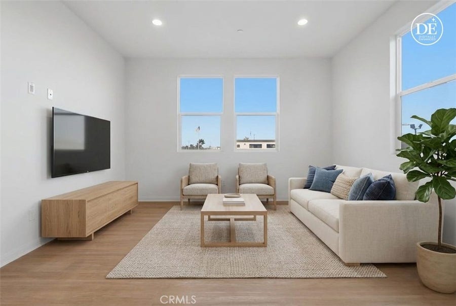 Property photo for 15310 Jasmine, #101, Gardena, CA