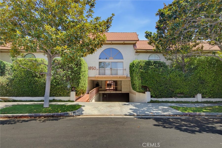 Property photo for 1850 Midvale Avenue, #13, Los Angeles, CA