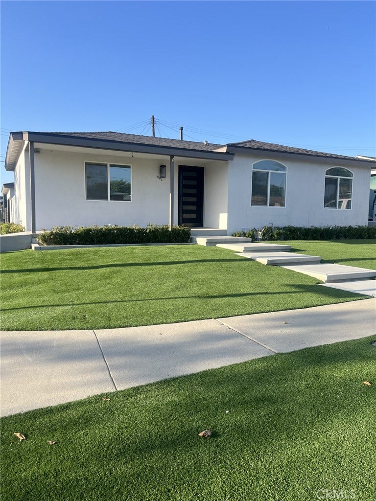 Property photo for 603 E 226th Street, Carson, CA