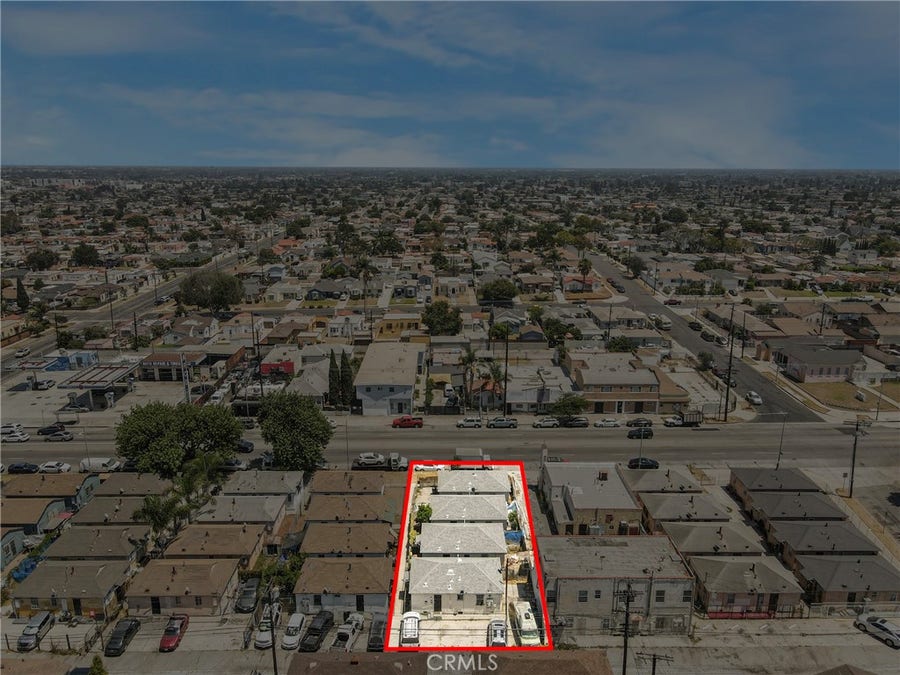 Property photo for 9309 S Western Avenue, Los Angeles, CA