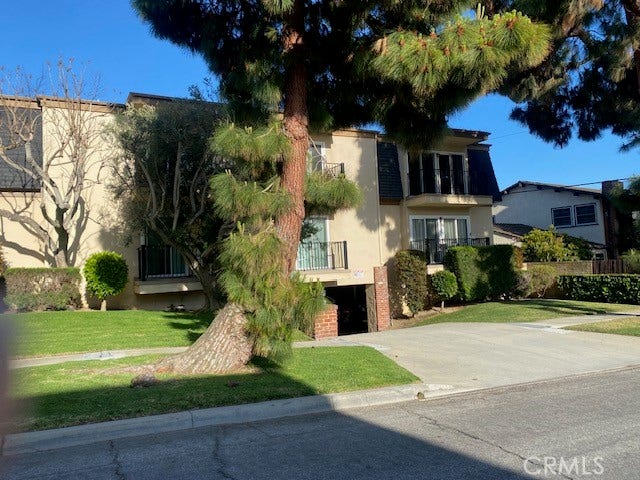 Property photo for 6164 S Pacific Coast Hwy, Redondo Beach, CA