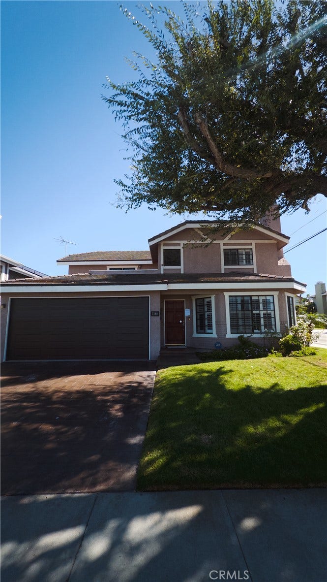 Property photo for 2200 Graham, Redondo Beach, CA