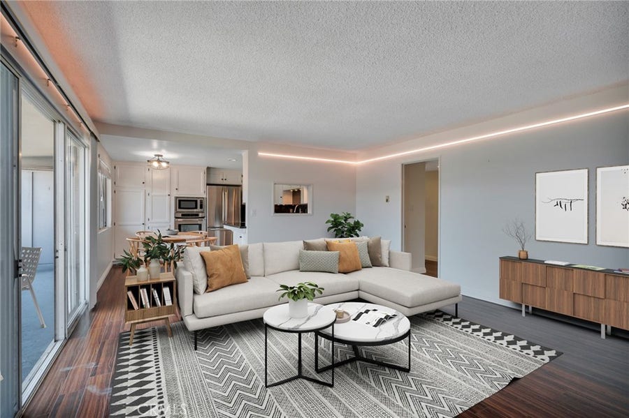 Property photo for 2940 W Carson, #211, Torrance, CA