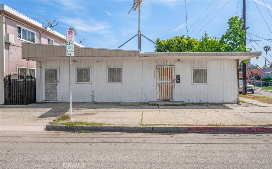 Property photo for 1302 N Wilmington Boulevard, Wilmington, CA