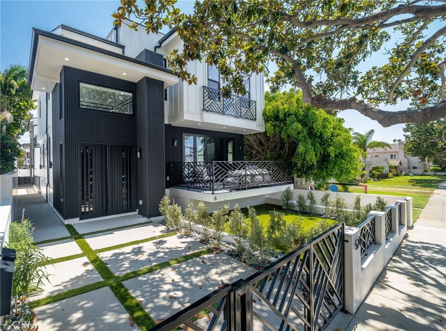 Property photo for 520 N Lucia, #A, Redondo Beach, CA