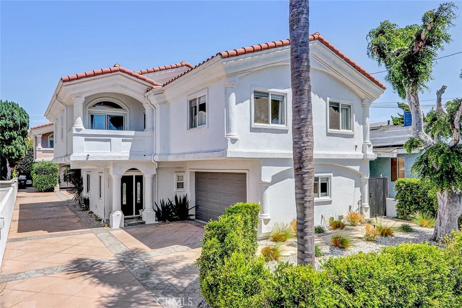 Property photo for 2113 Harriman, #A, Redondo Beach, CA