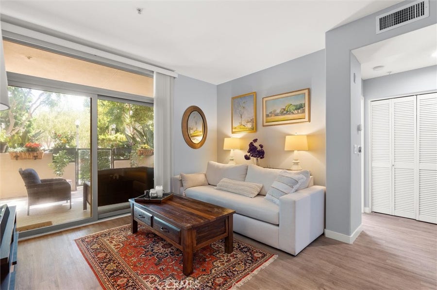 Property photo for 13044 Pacific Promenade, #128, Playa Vista, CA