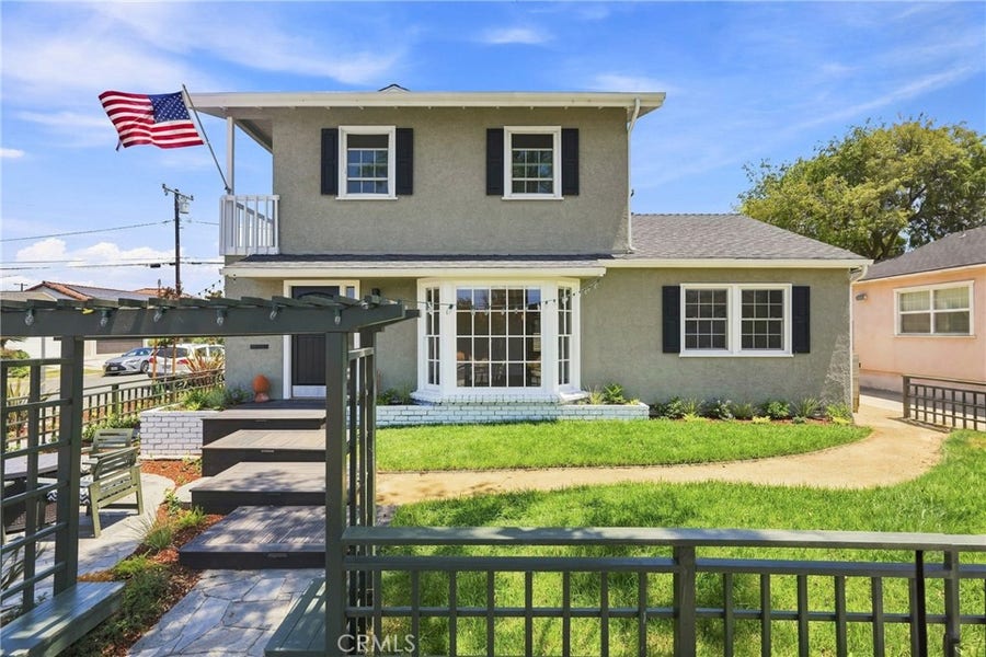 Property photo for 1408 Harkness, Manhattan Beach, CA