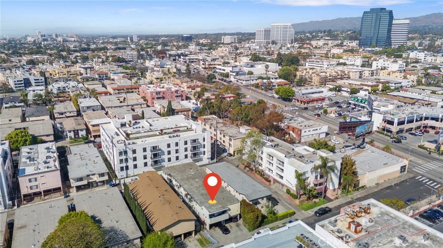 Property photo for 1525 Armacost Avenue, Los Angeles, CA