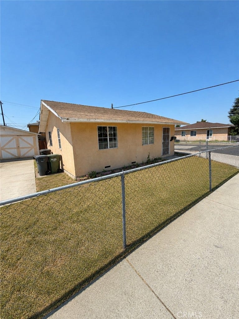 Property photo for 12800 Lambert Rd, Whittier, CA