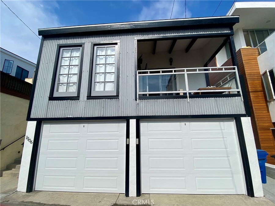 Property photo for 1506 Bayview Drive, Hermosa Beach, CA