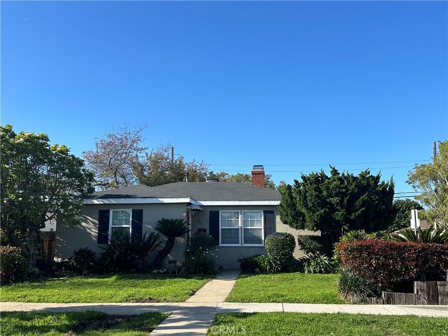 Property photo for 2303 Amherst, Los Angeles, CA