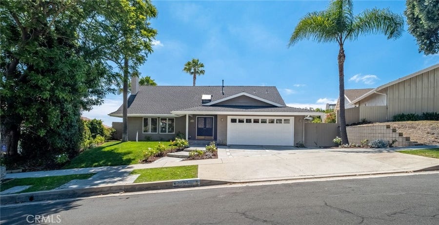 Property photo for 4962 Silver Arrow, Rancho Palos Verdes, CA