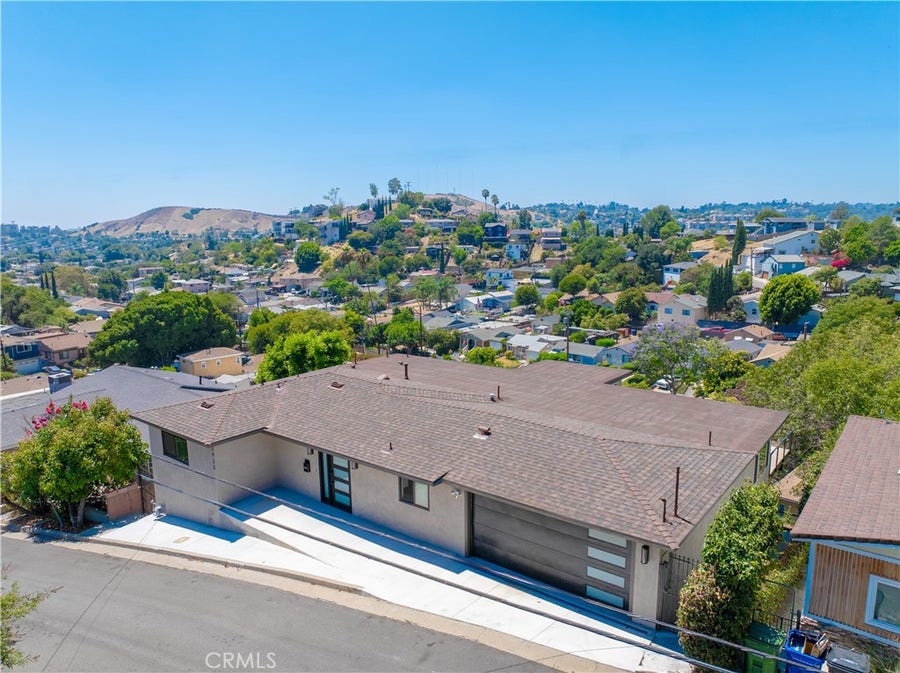 Property photo for 2925 Adkins Avenue, Los Angeles, CA