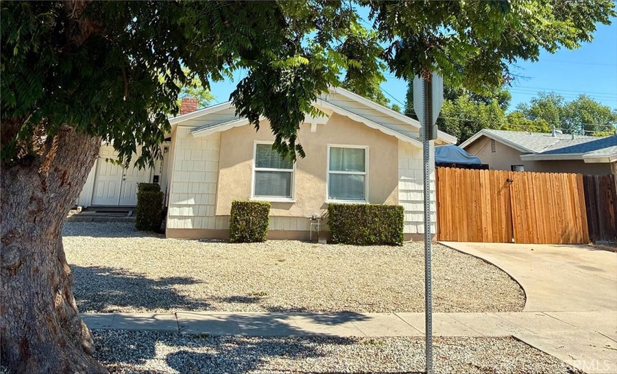 Property photo for 22959 Vose, West Hills, CA