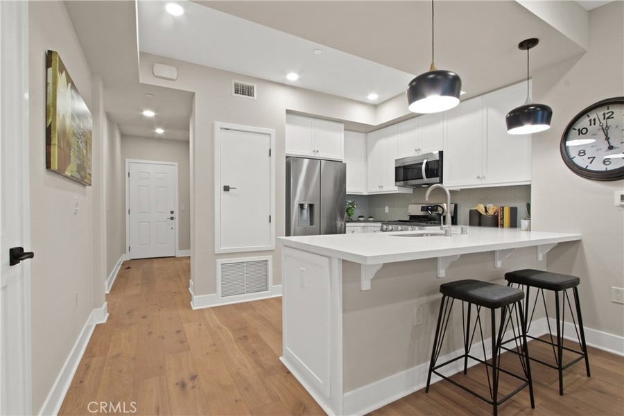 Property photo for 927 Deep Valley Drive, #215, Rolling Hills Estates, CA
