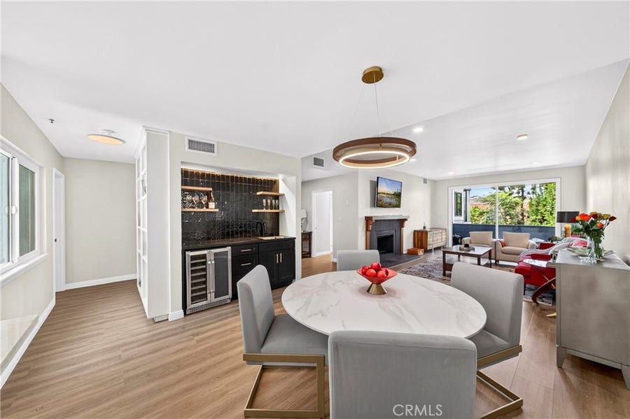 Property photo for 4600 Via Dolce, #214, Marina Del Rey, CA