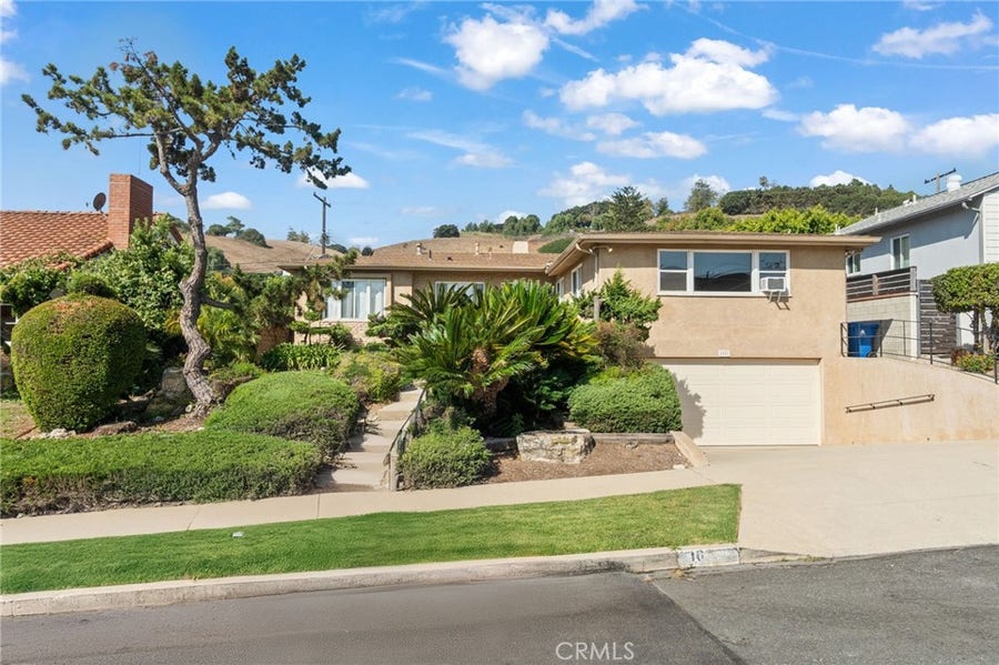 Property photo for 1027 S Malgren, San Pedro, CA
