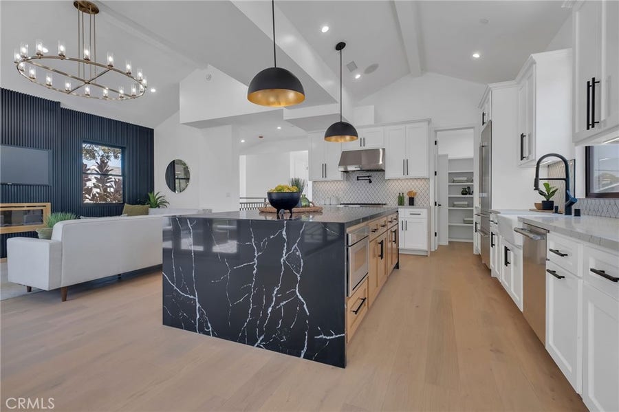 Property photo for 520 N Lucia, #B, Redondo Beach, CA