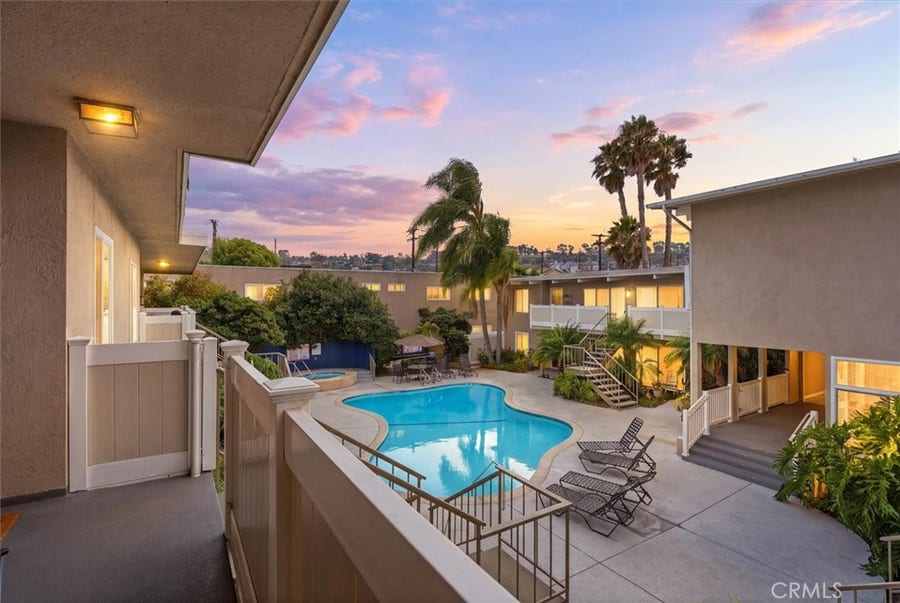Property photo for 23930 Los Codona Avenue, #219, Torrance, CA