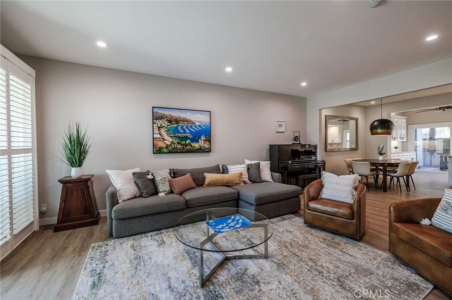 Property photo for 1219 S Catalina, Redondo Beach, CA