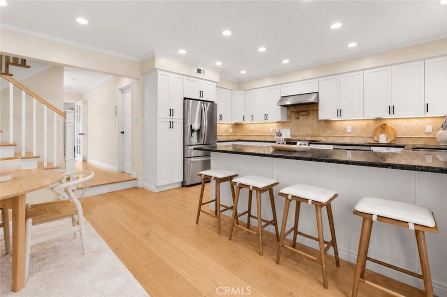 Property photo for 2020 Farrell, Redondo Beach, CA