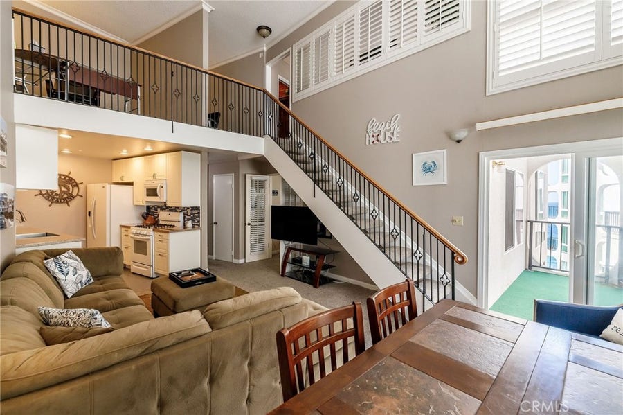 Property photo for 565 Esplanade, #411, Redondo Beach, CA