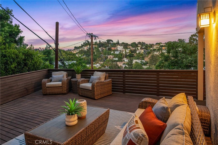 Property photo for 1662 Rotary, Los Angeles, CA