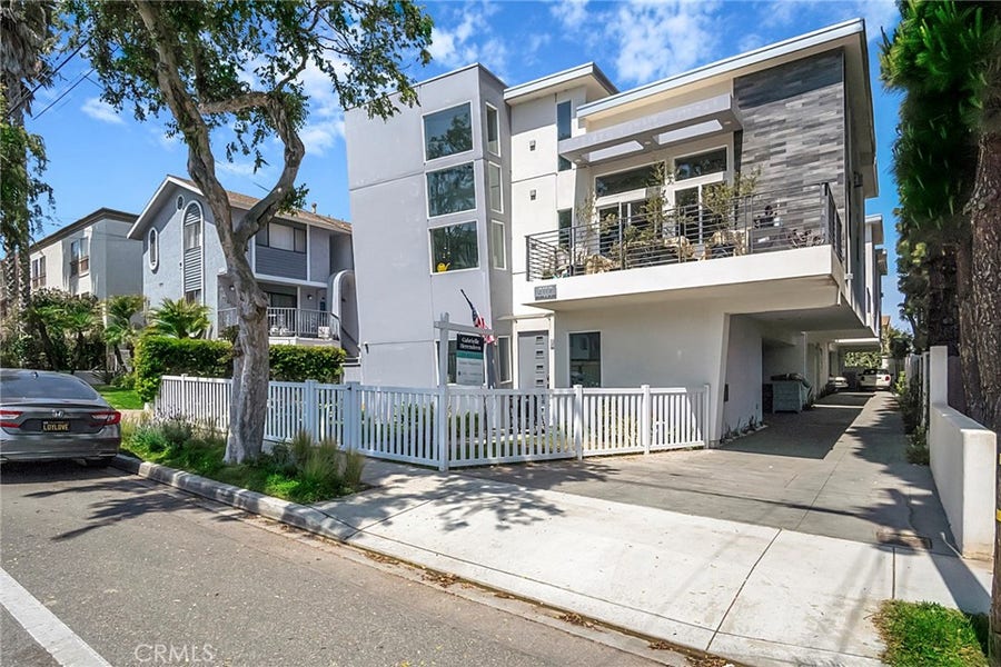 Property photo for 2119 Grant Avenue, #B, Redondo Beach, CA
