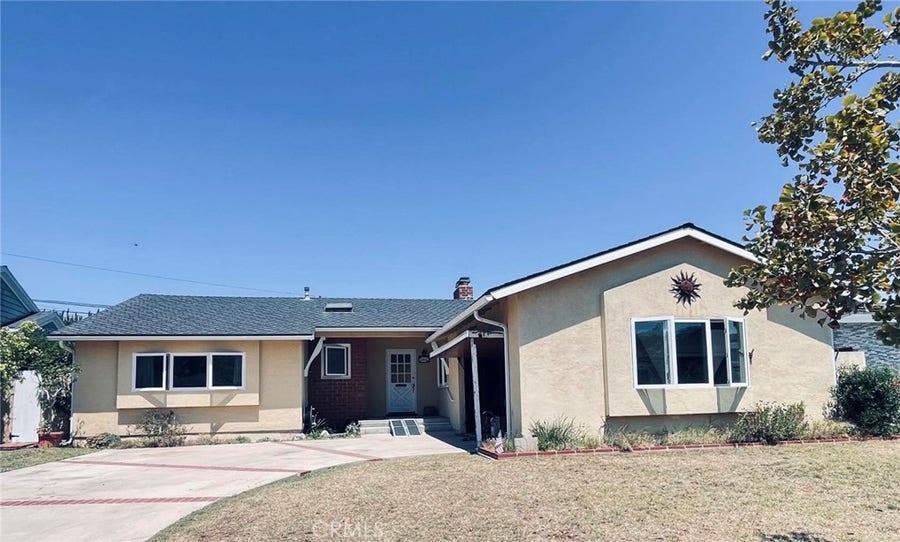 Property photo for 5319 Via Del Valle, Torrance, CA