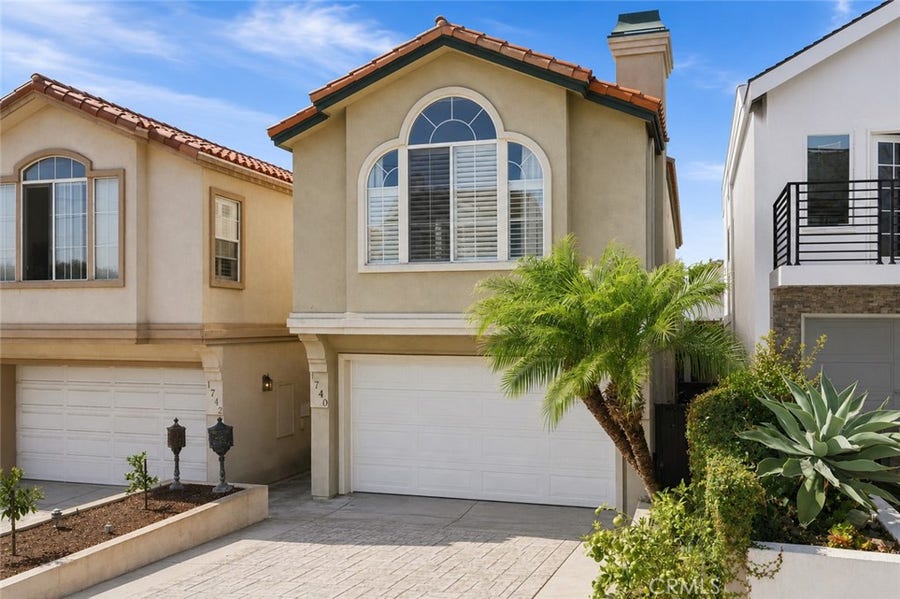 Property photo for 1740 Havemeyer Lane, Redondo Beach, CA