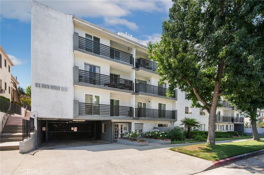 Property photo for 1515 S Beverly Drive, #101, Los Angeles, CA
