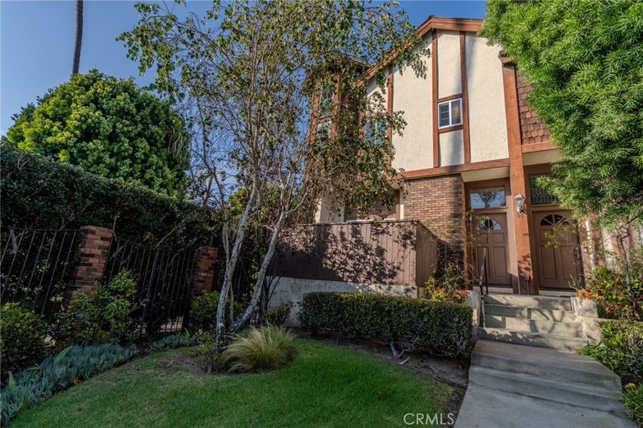 Property photo for 620 Beryl Street, #1, Redondo Beach, CA