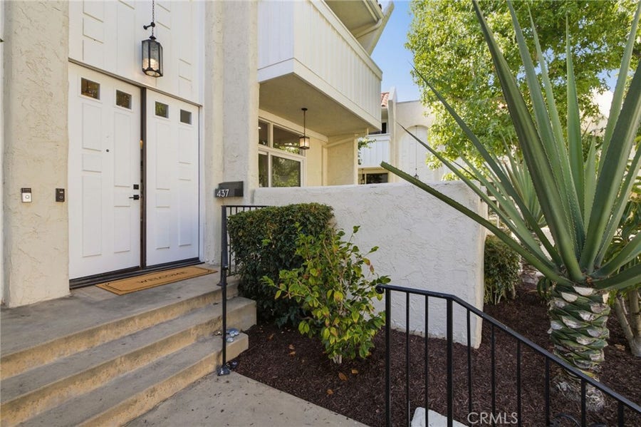 Property photo for 437 2nd, Hermosa Beach, CA