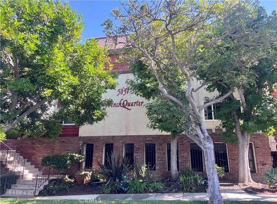 Property photo for 5651 N Sumner, #113, Culver City, CA