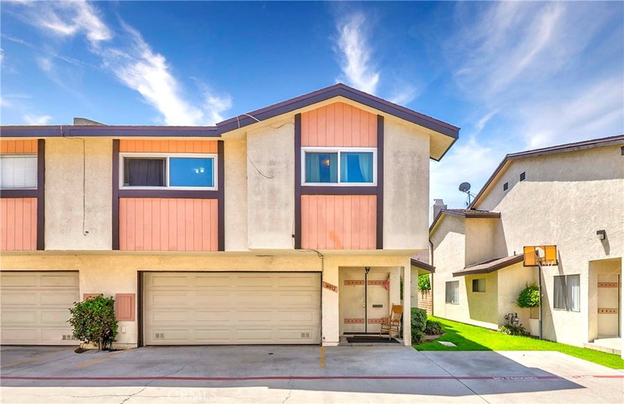 Property photo for 14012 Cerise Avenue, Hawthorne, CA