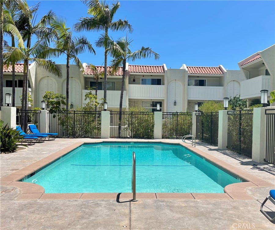 Property photo for 415 2nd, Hermosa Beach, CA