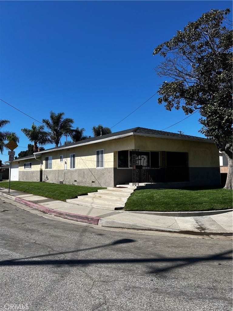 Property photo for 22443 Meyler Street, Torrance, CA