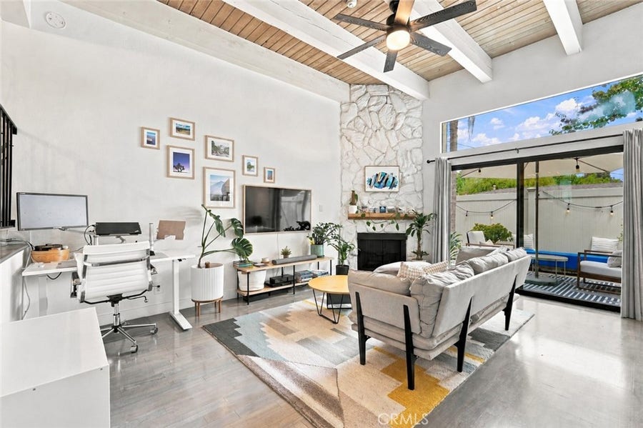 Property photo for 2609 Nelson Avenue, #F, Redondo Beach, CA