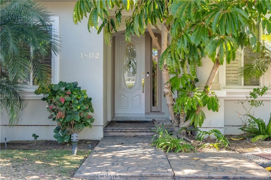 Property photo for 1802 Clark, Redondo Beach, CA